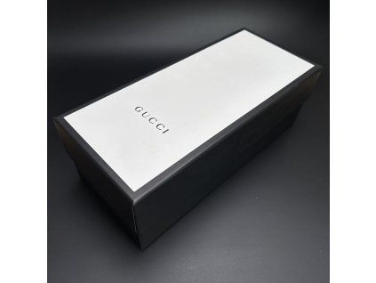 Gucci krabice 32x13,5x11 cm