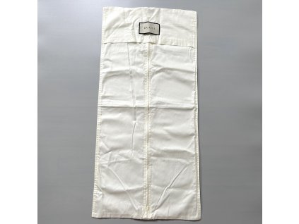 Gucci vak / obal na oblečení 84x40cm