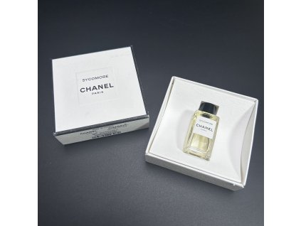 Sycomore Les Exclusifs de Chanel 4 ml miniatura - unisex