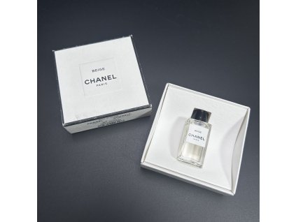 Beige Les Exclusifs de Chanel 4 ml miniatura