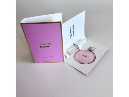 Chanel Chance Eau Tendre EDP vzoreček