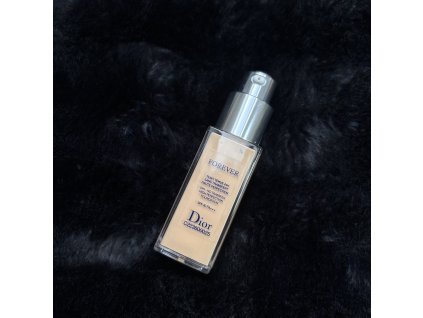 Dior make-up 2,5N Forever 20 ml tester