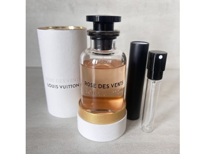 Louis Vuitton 10 ml Rose des vents odstřik unisex