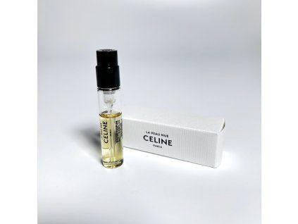 Celine La Peau Nue EDP 2 ml vzoreček - unisex