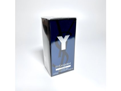 YSL pánská Y L'Elixir 60 ml