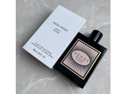 Gucci Bloom intense 100 ml EDP tester