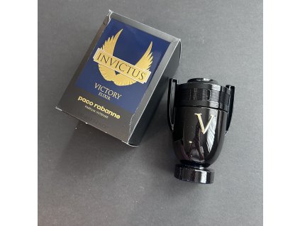 Paco Rabanne Victory Elixir 100 ml