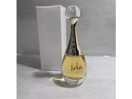 Dior J'adore L'or Essence de Parfum 50 ml tester