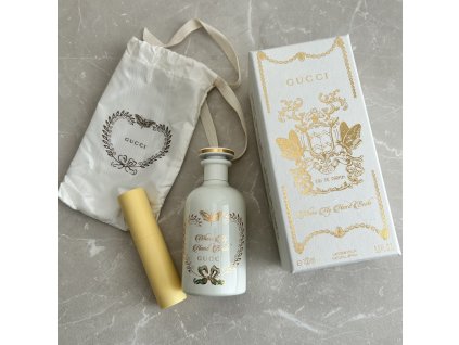 Gucci Where My Heart Beats EDP 10 ml odstřik