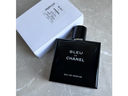 Bleu De Chanel pánská EDP 100 ml tester