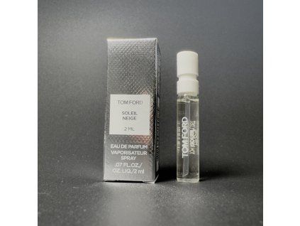 Tom Ford Soleil neige EDP 2 ml vzoreček