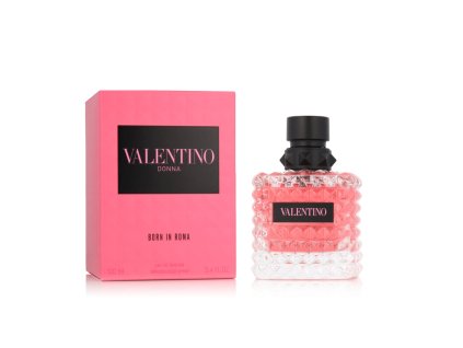 Valentino Born in Roma EDP 100 ml dámský