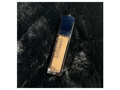 Dior korektor 4W Forever Skin Correct 11 ml tester