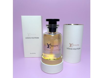 Louis Vuitton Lovers 10 ml odstřik - unisex