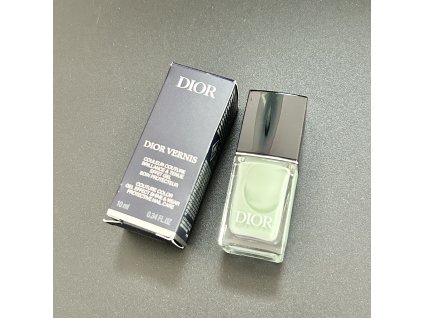 Dior 203 lak na nehty limitovaná edice 11 ml
