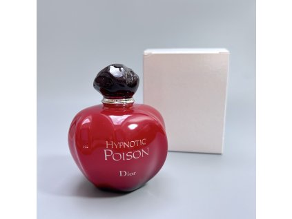 Dior Hypnotic Poison EDT 100 ml tester