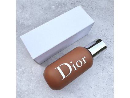 Dior backstage 5WP face&body make-up 50ml tester