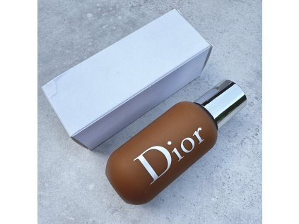 Dior backstage 6W face&body make-up 50ml tester