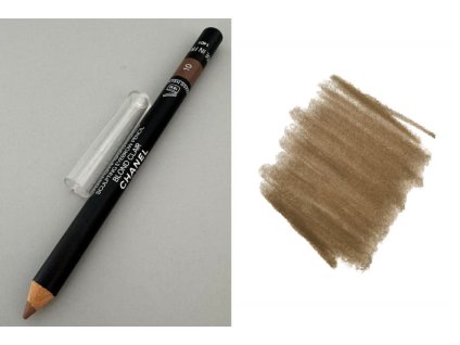 Chanel tužka na obočí 10 Blond Crayon Sourcils tester