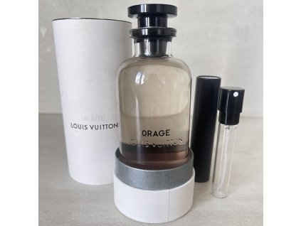 Louis Vuitton ORAGE 10 ml odstřik - unisex