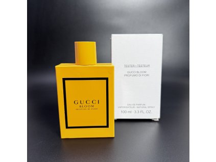 Gucci Bloom Profumo di Fiori EDP 100 ml tester