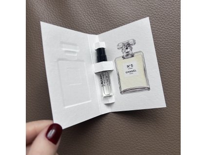 Chanel CHANEL N5 L'eau EDT