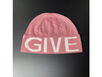 Givenchy pink new hat
