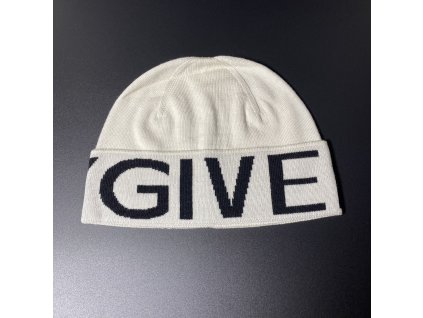 Givenchy cream new hat