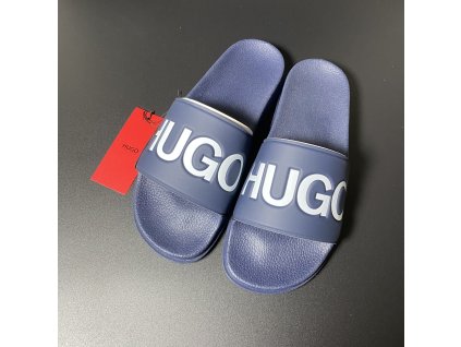 Hugo Boss slippers size 42 new