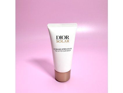 Dior Solar balzám po opalování 50 ml