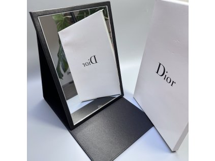 Dior zrcadlo černé