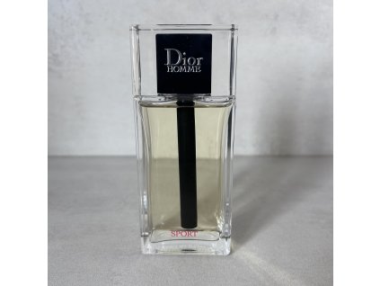 Dior Homme Sport EDT 125 ml tester