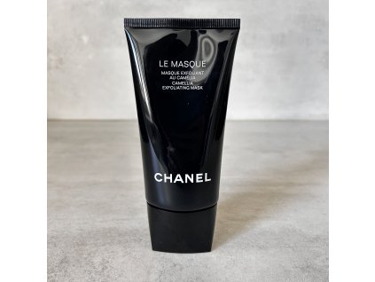 Chanel le masque exfoliační maska 150 ml tester