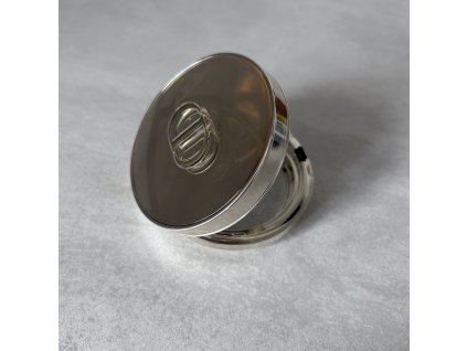 Dior obal na make-up forever cushion limitovaná edice použité
