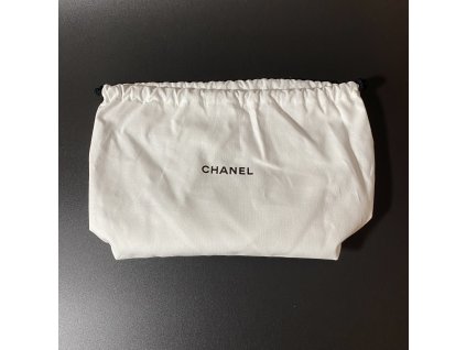 Chanel dust bag 29x18cm