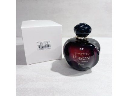 Dior Hypnotic Poison EDP 100 ml tester - dámský