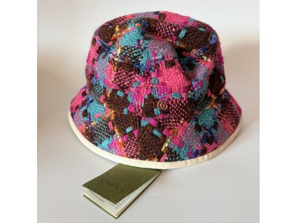 Gucci  bucket hat size L (58 cm)
