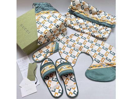 Gucci cestovní set