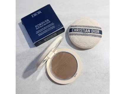 Dior bronzer 05 Forever Natural Bronze