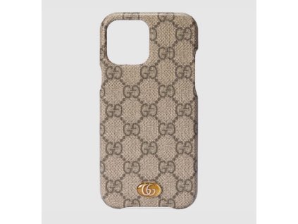 Gucci kryt / obal na iPhone 12/12pro
