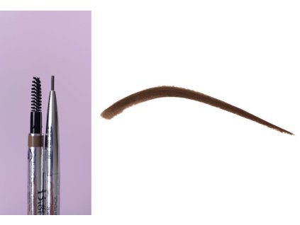 Dior Diorshow brow styler 001 brown tester