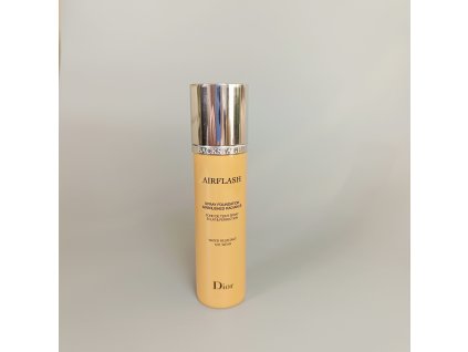 Dior Backstage Airflash makeup 401 tester