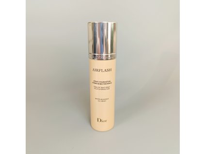 Dior Airflash makeup 1C tester