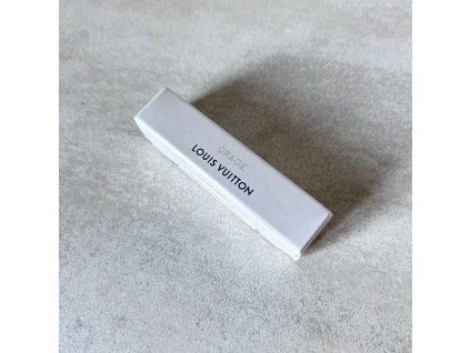 Louis Vuitton Orage vzoreček 2 ml -unisex