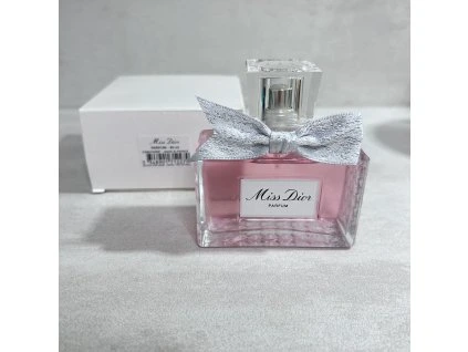 Miss Dior PARFUM 80 ml tester - dámský