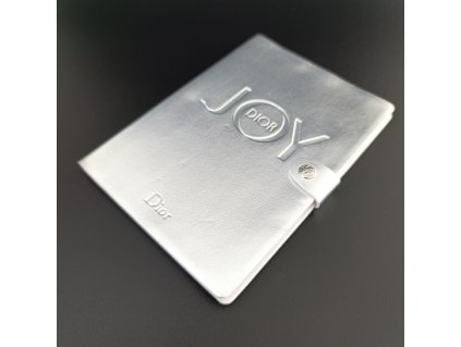 Dior JOY zápisník A5