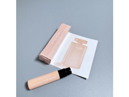 Narciso Rodriguez For Her Musc Nude EDP 0,6 ml vzoreček