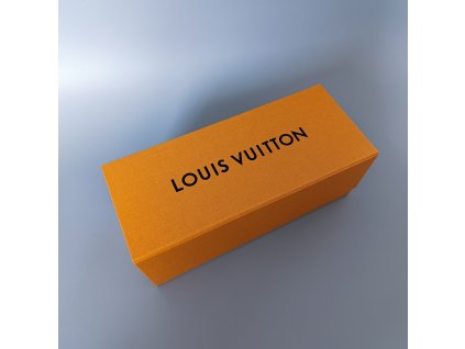 Louis Vuitton krabice