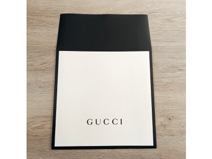 Gucci taška / obálka 35x35cm