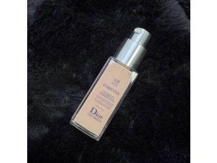 Dior make-up 1CR Forever 20 ml tester